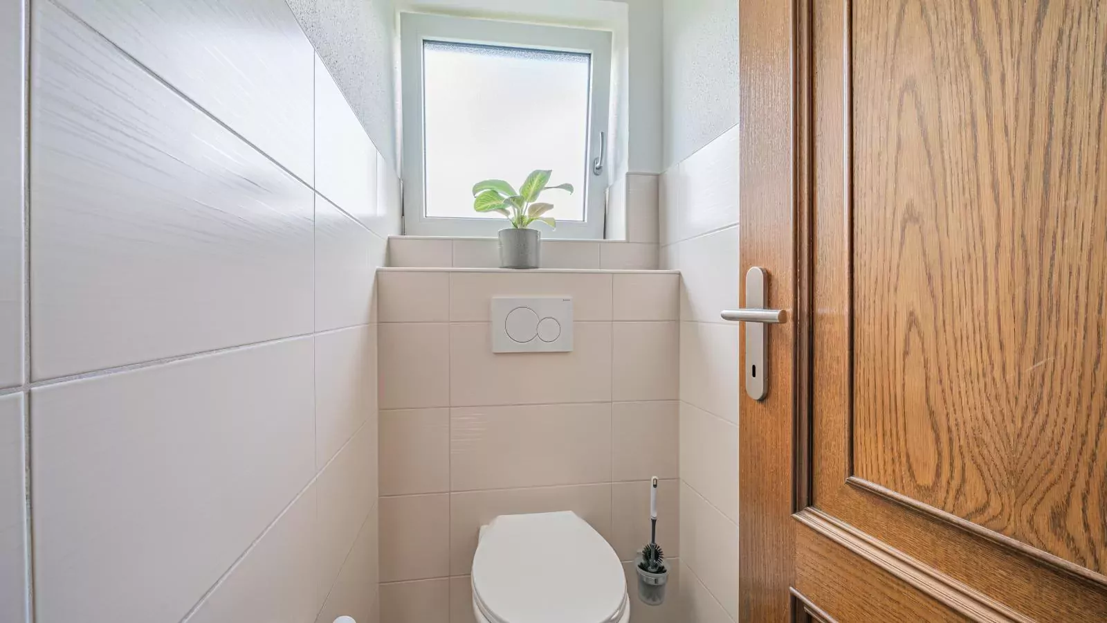 Kaiser Traum I-Badkamer