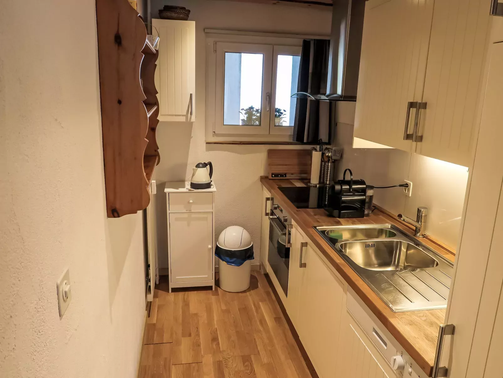 Seewiese Apt. 204-Binnen