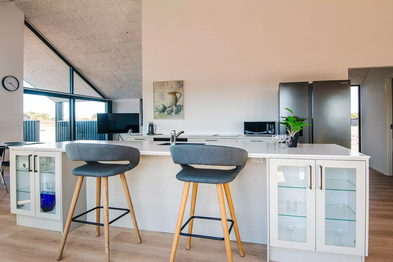 5 sterren vakantie huis in Løkken-Binnen