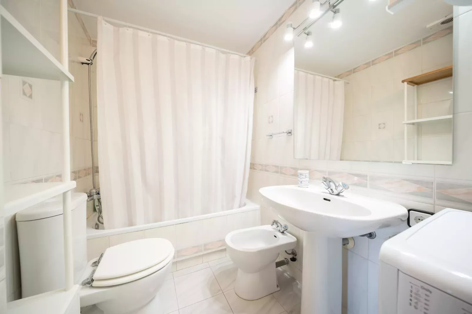 Ivet-Badkamer