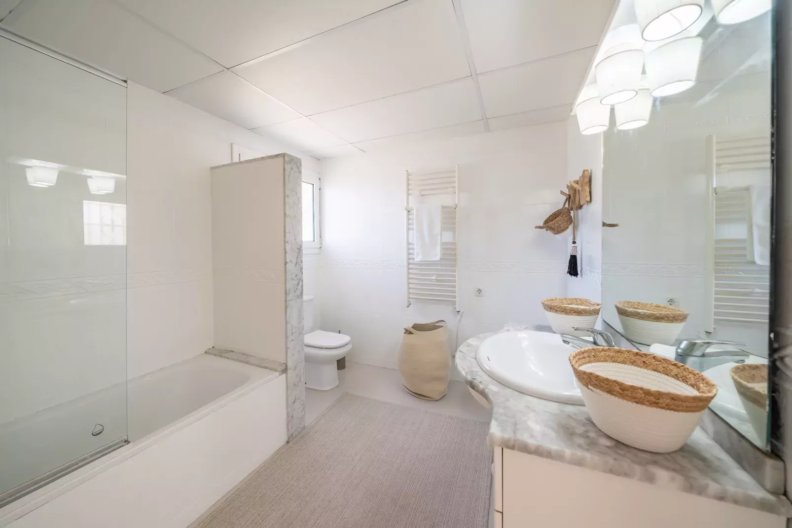 Brisa-Badkamer