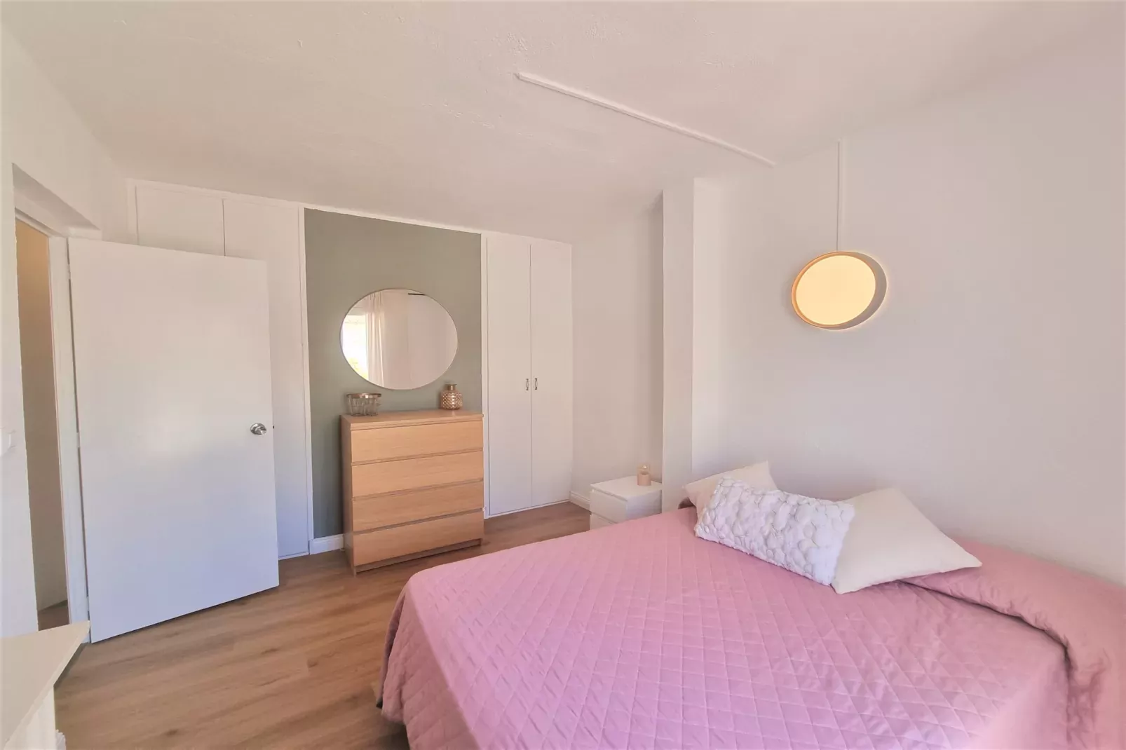 Marisol-Slaapkamer