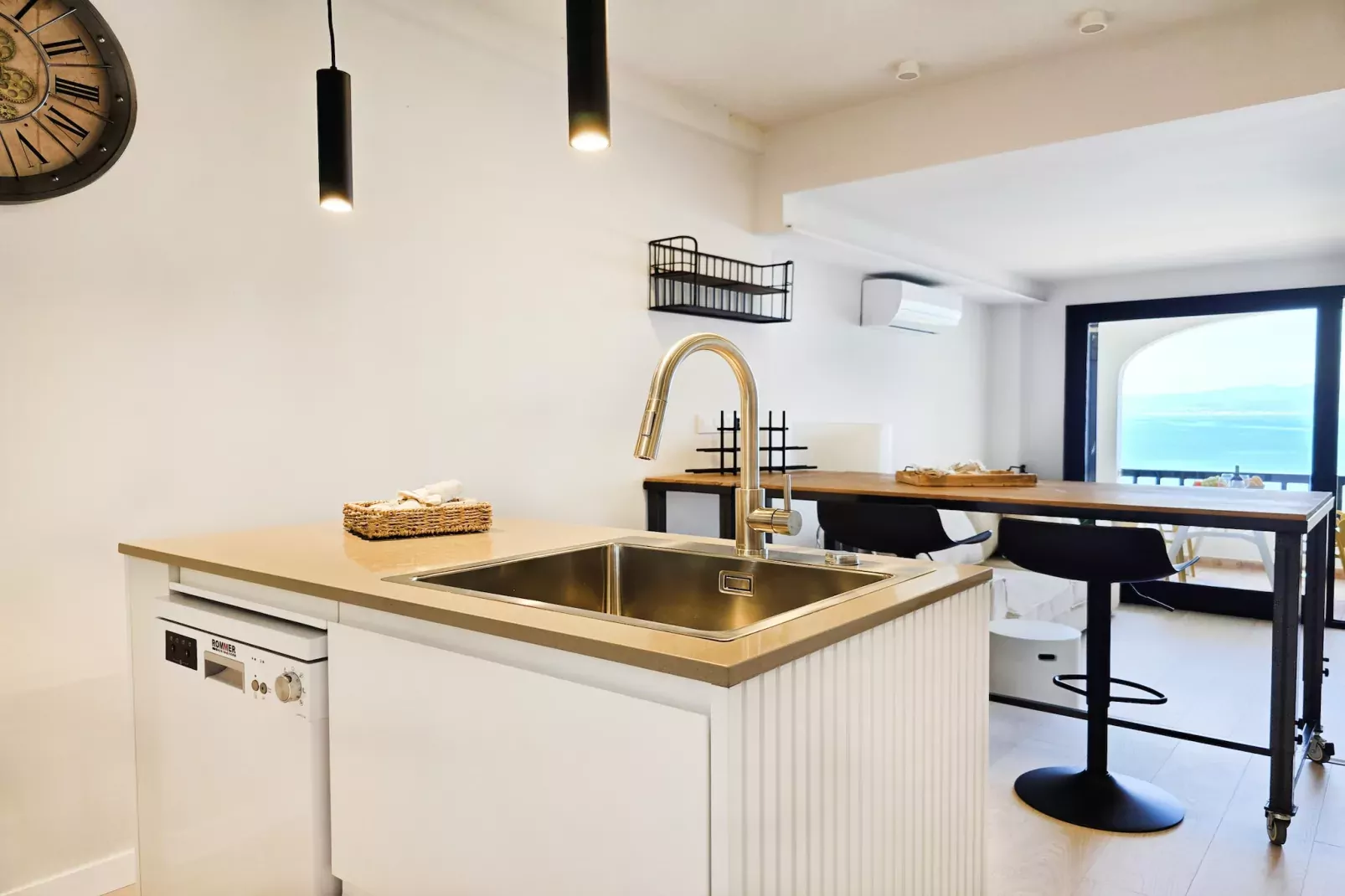 Charlotte-Keuken