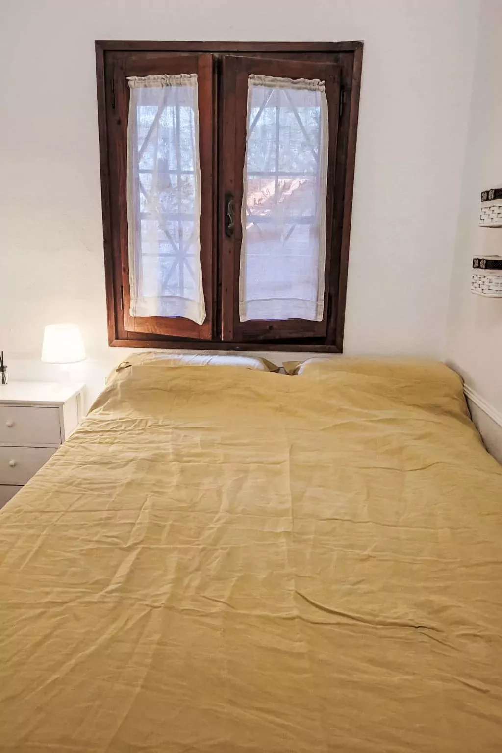 Casa ai Mandorli-Binnen