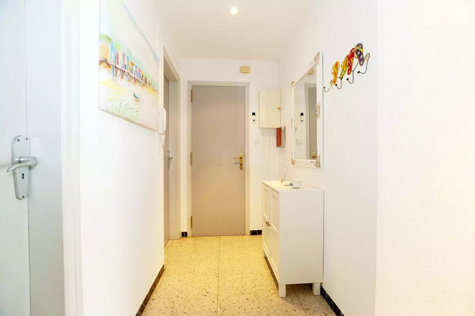 1221 MOLINO 60 m Playa-Overloop
