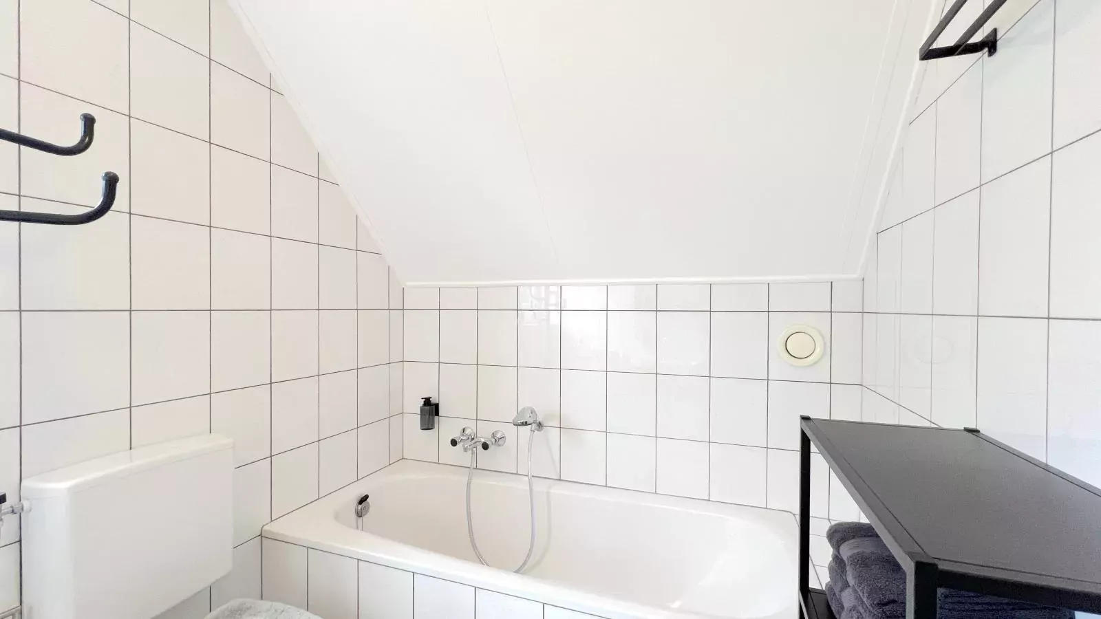 Aan de oever-Badkamer
