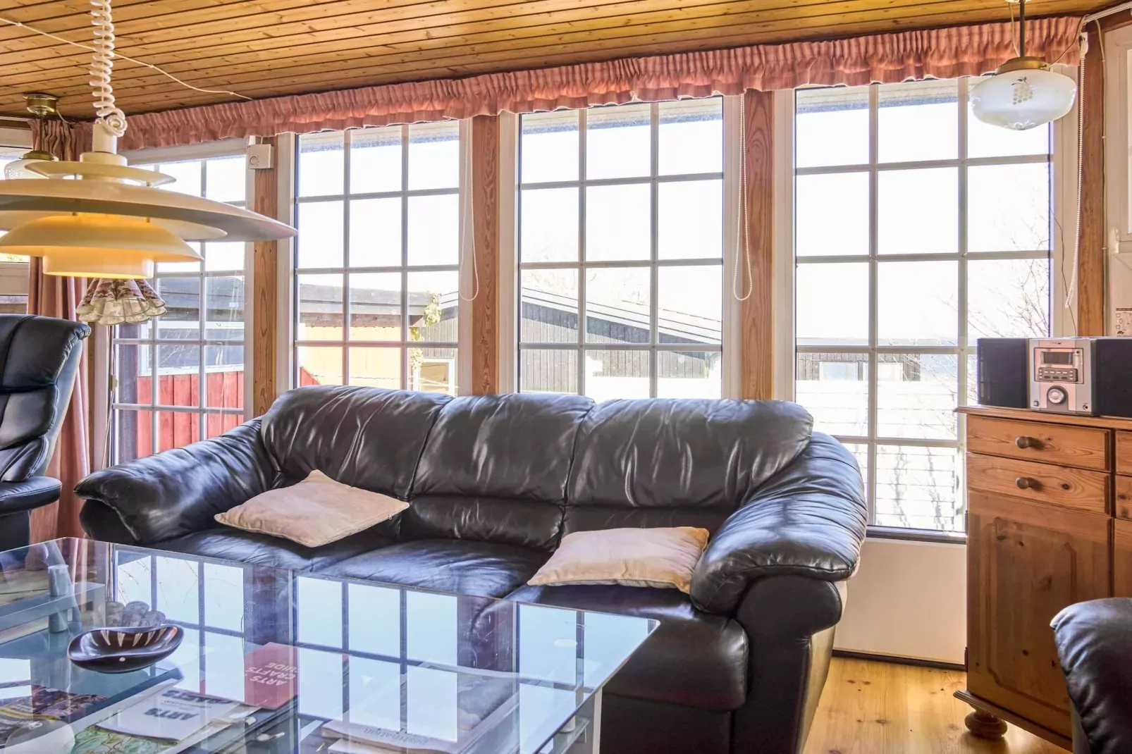 4 persoons vakantie huis in Allinge-By Traum-Binnen