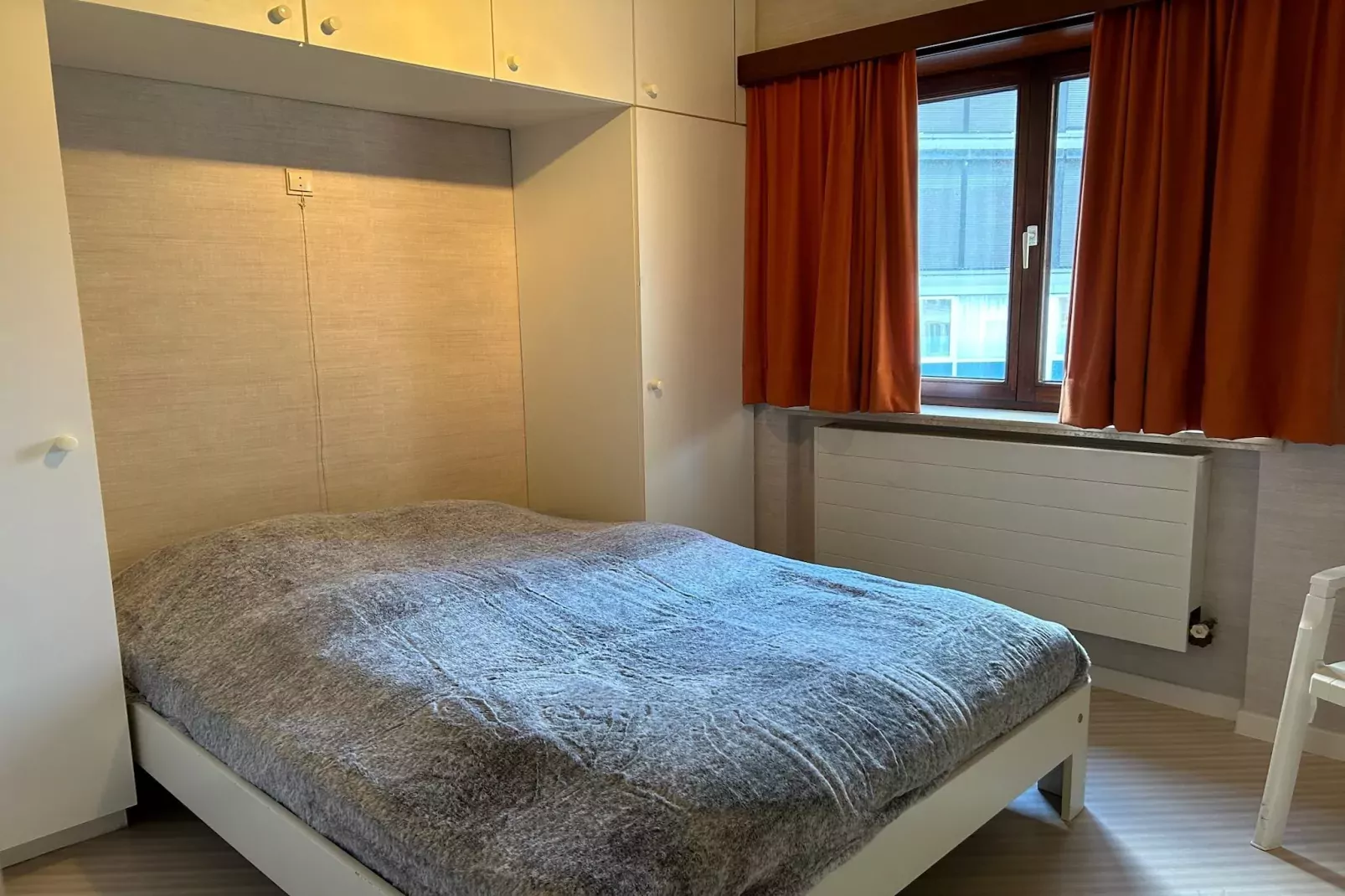 Gabbiano 0303-Slaapkamer
