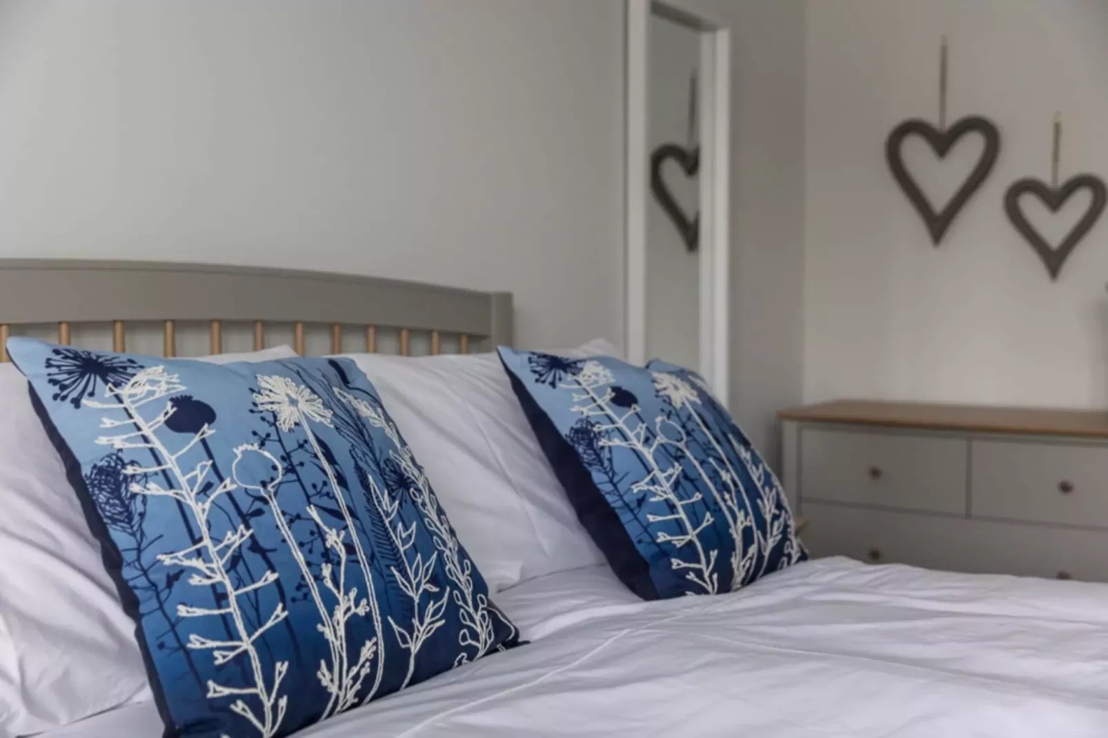 Belle House, Apt 4-Slaapkamer