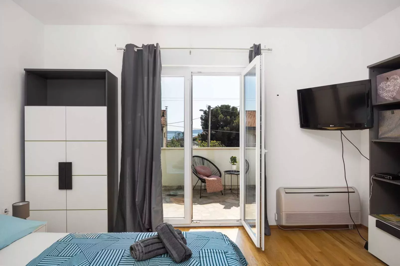 Holiday Home Roko&Iva-Slaapkamer