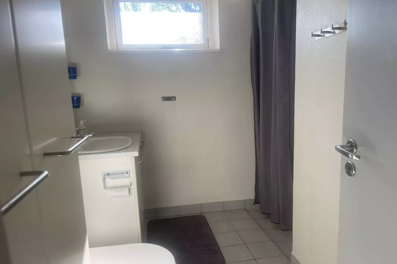 5 Personen vakantie huis in Løkken-Binnen