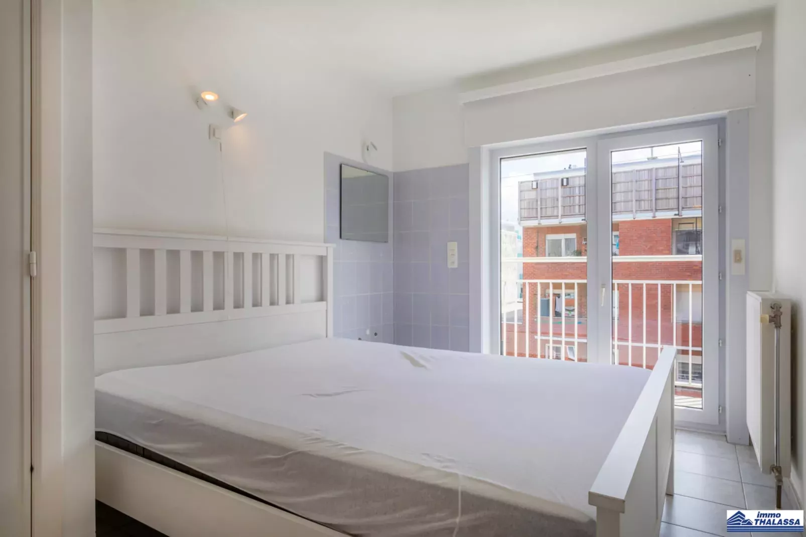 Cortina 0502-Slaapkamer