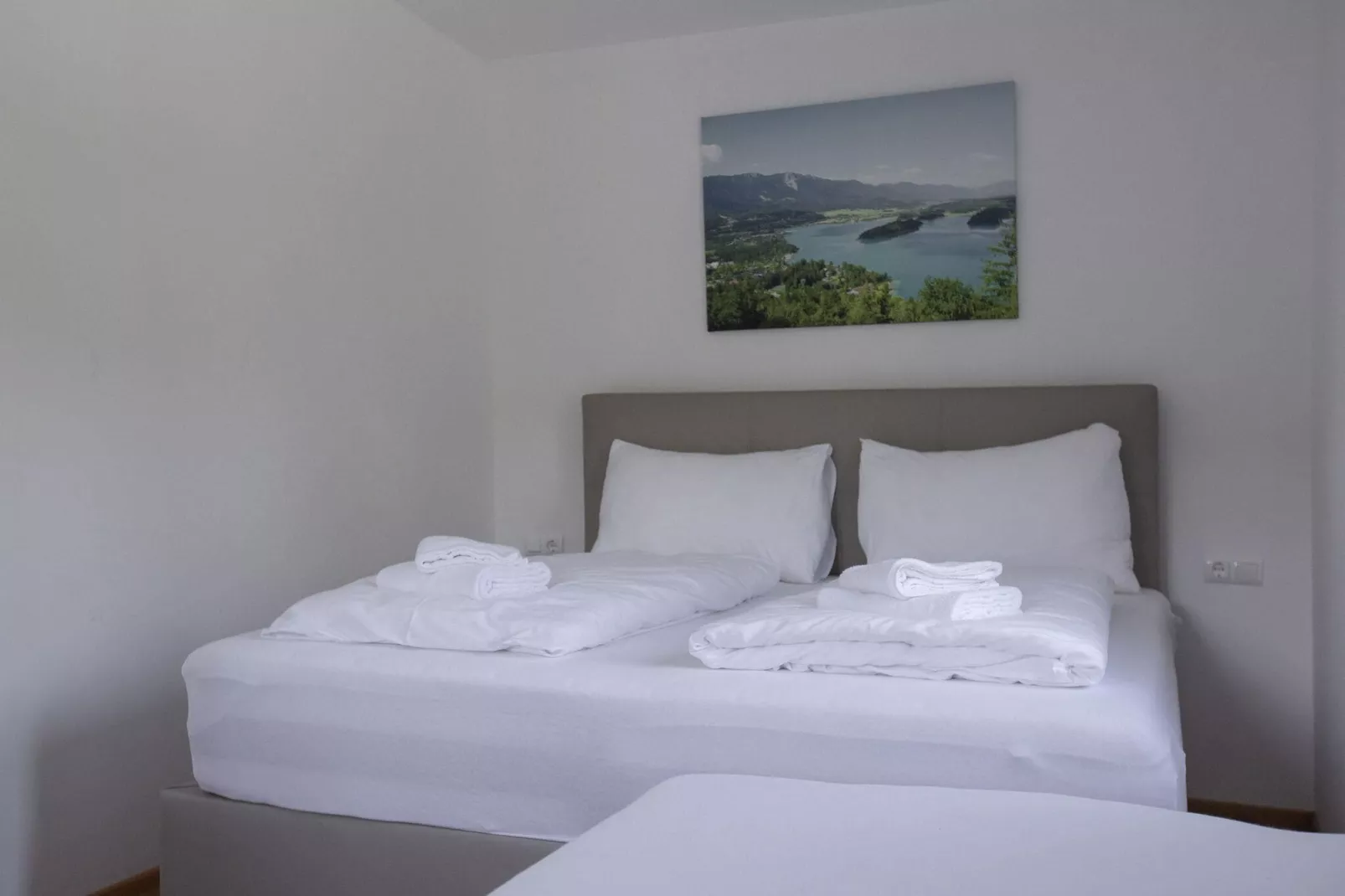 Resort Wörthersee 5-Slaapkamer