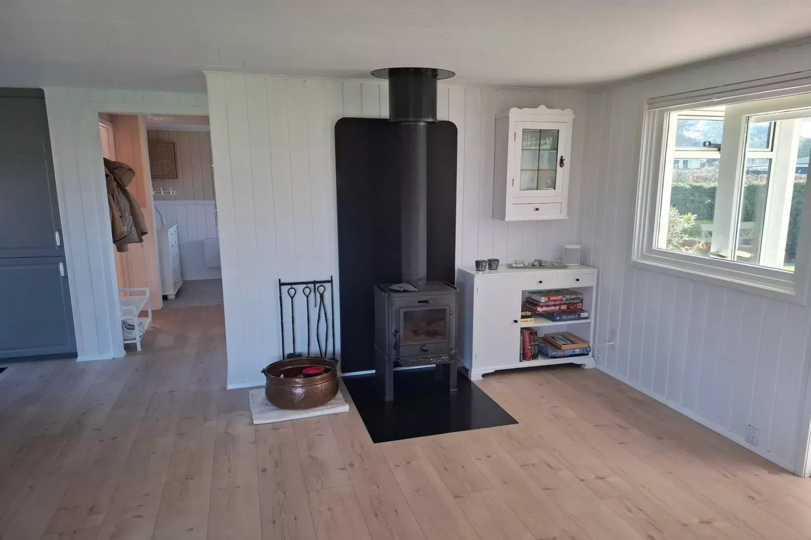 6 Personen vakantie huis in Karrebæksminde-Binnen