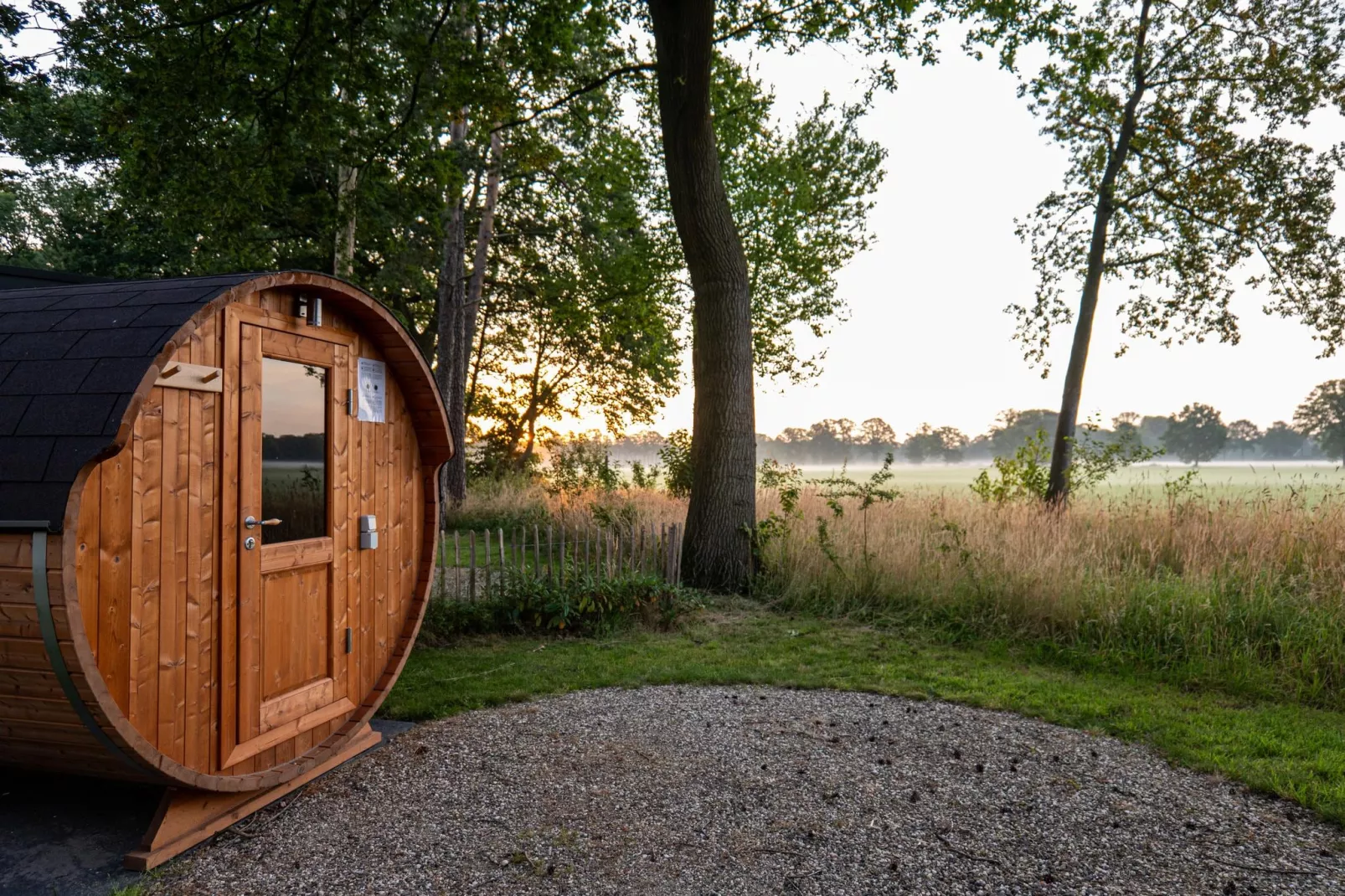 Vakantievilla Amalia 2 met sauna en hottub-Niet-getagd