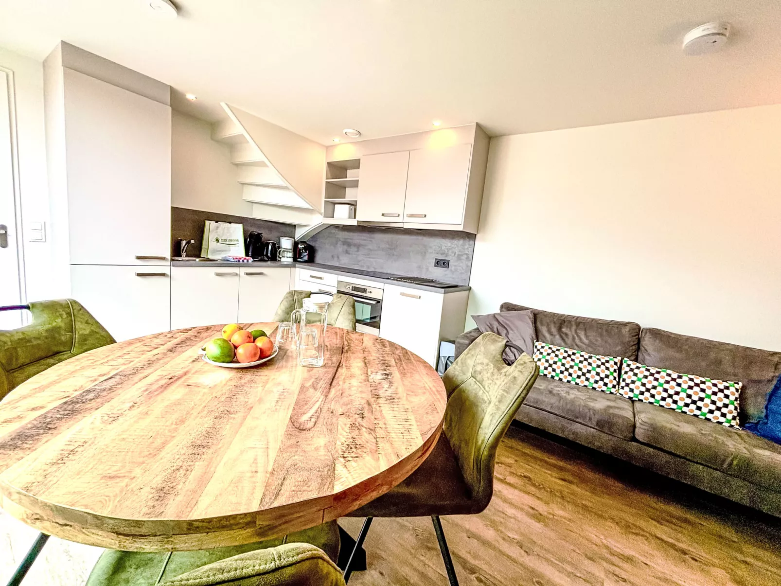 Beach House Westkapelle 103 C-Binnen