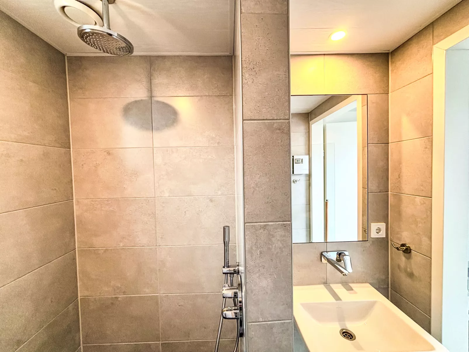 Beach House Westkapelle 103B-Binnen