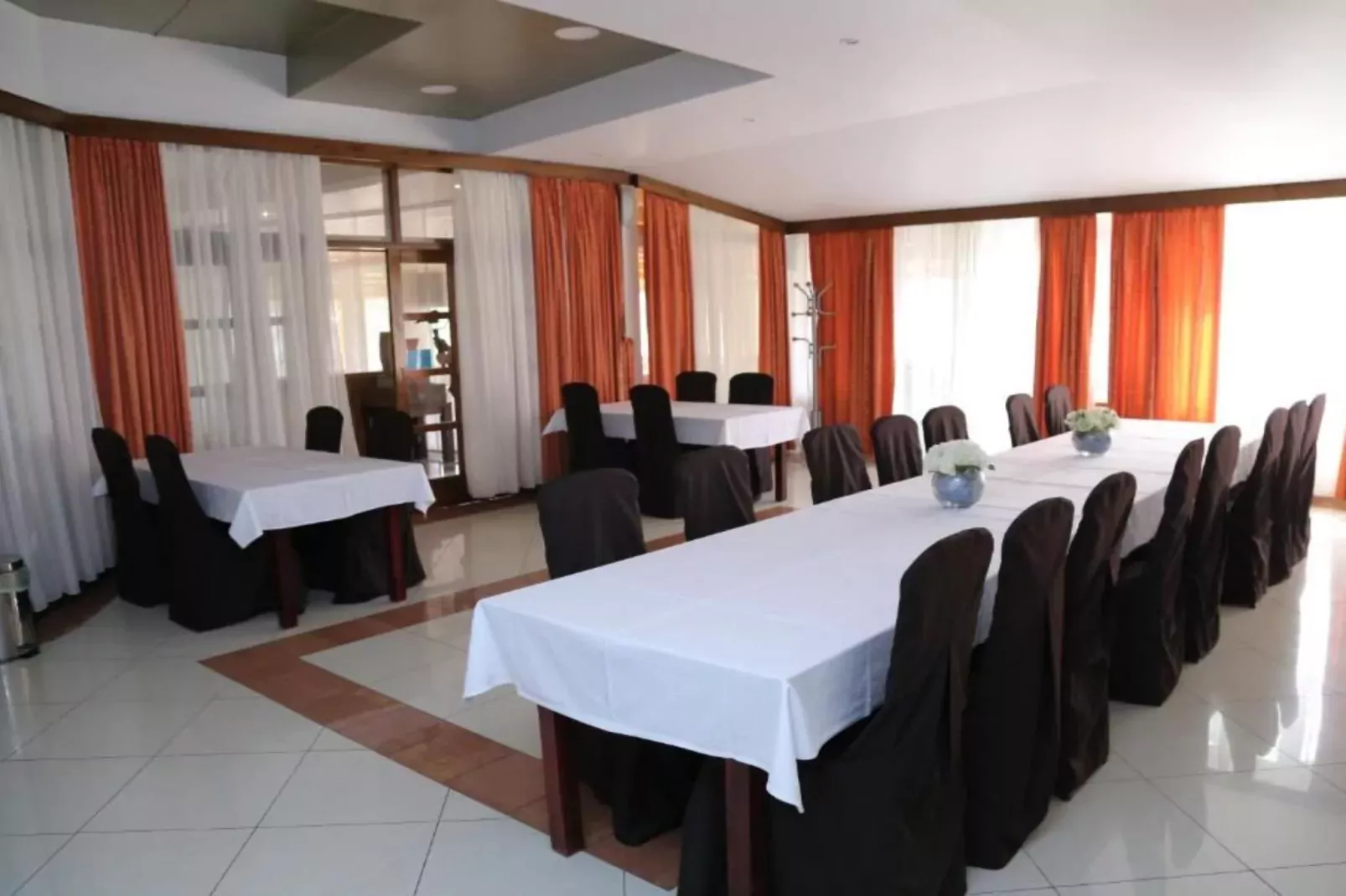 Hotel Orion - Double Room with Loggia and Mountain View-Faciliteiten
