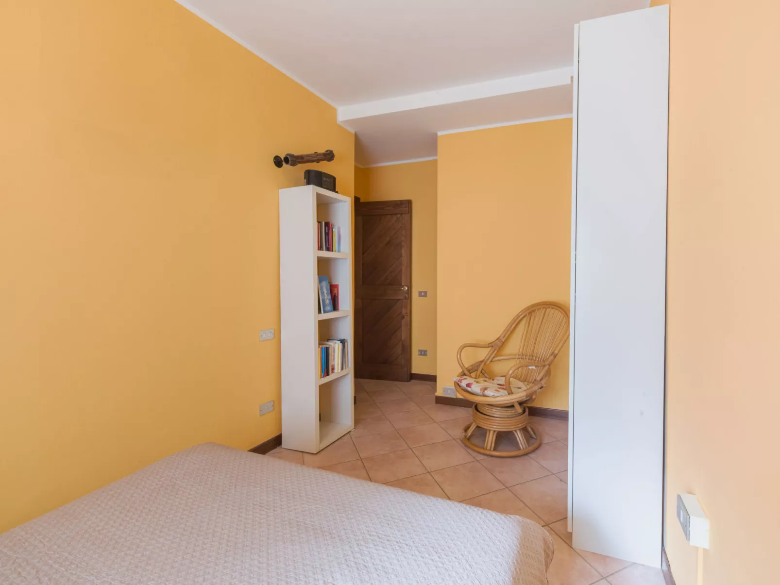 Appartamento Brezza Marina-Binnen