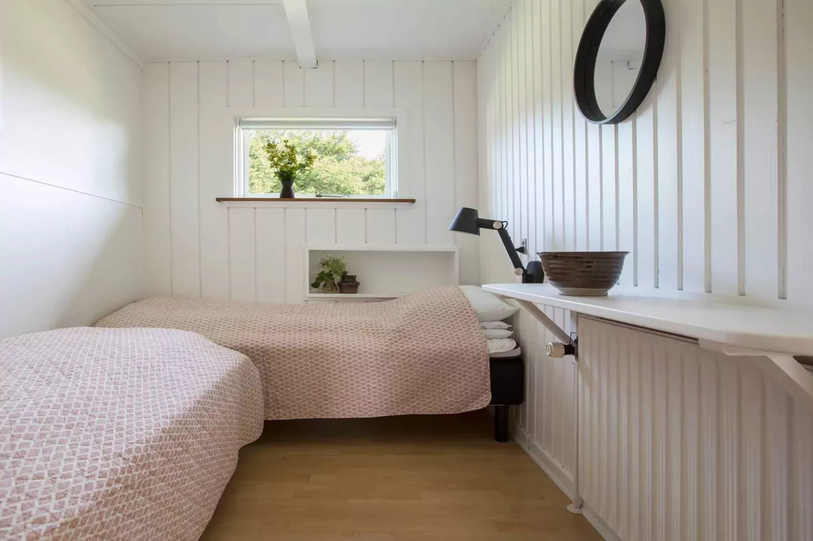 5 persoons vakantie huis in Svaneke-Binnen