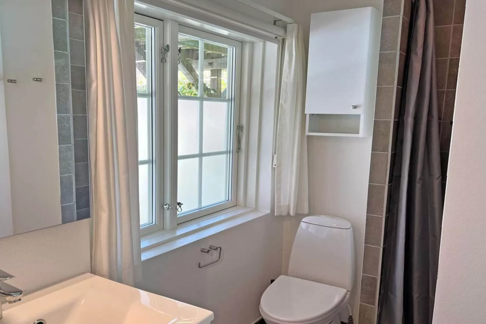 6 persoons vakantie huis in Svaneke-Binnen