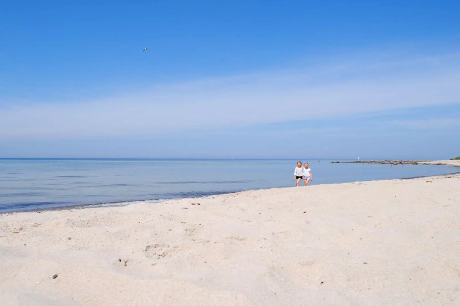 6 persoons vakantie huis in Hasle-Niet-getagd