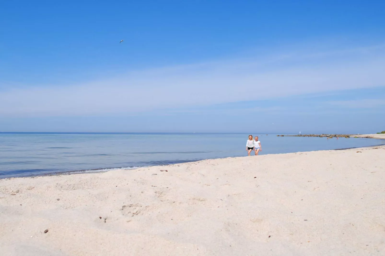 6 persoons vakantie huis in Hasle-Niet-getagd