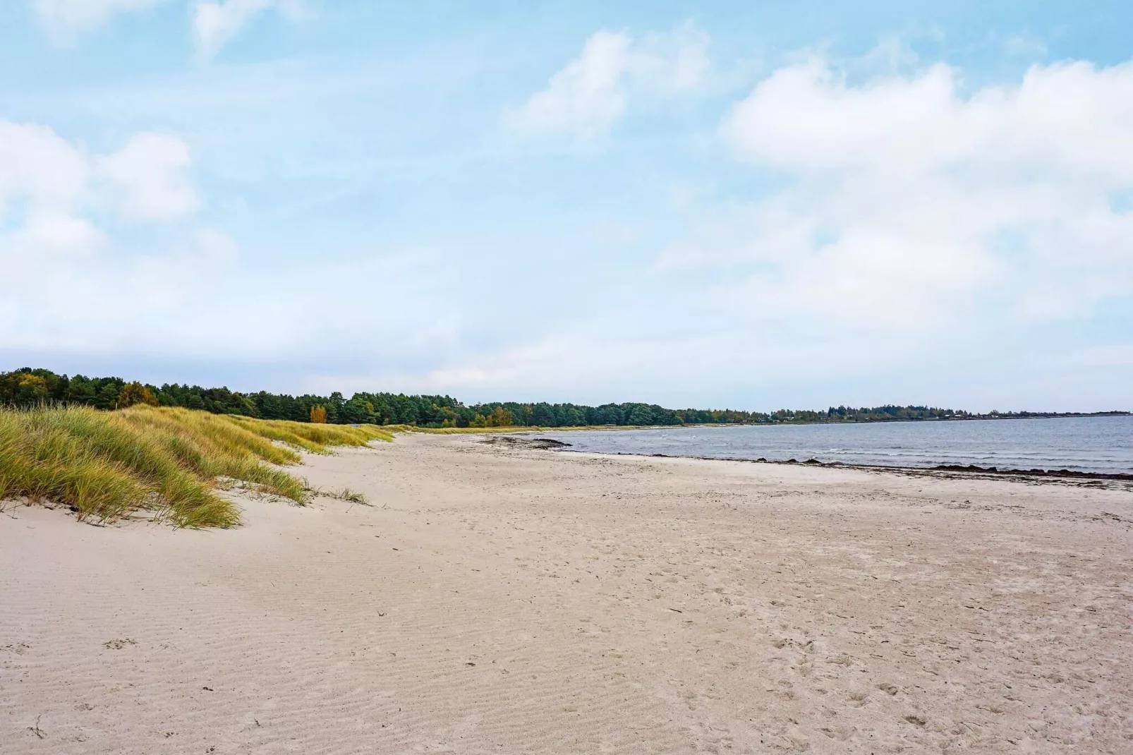 4 persoons vakantie huis in Byxelkrok-By Traum-Waterzicht
