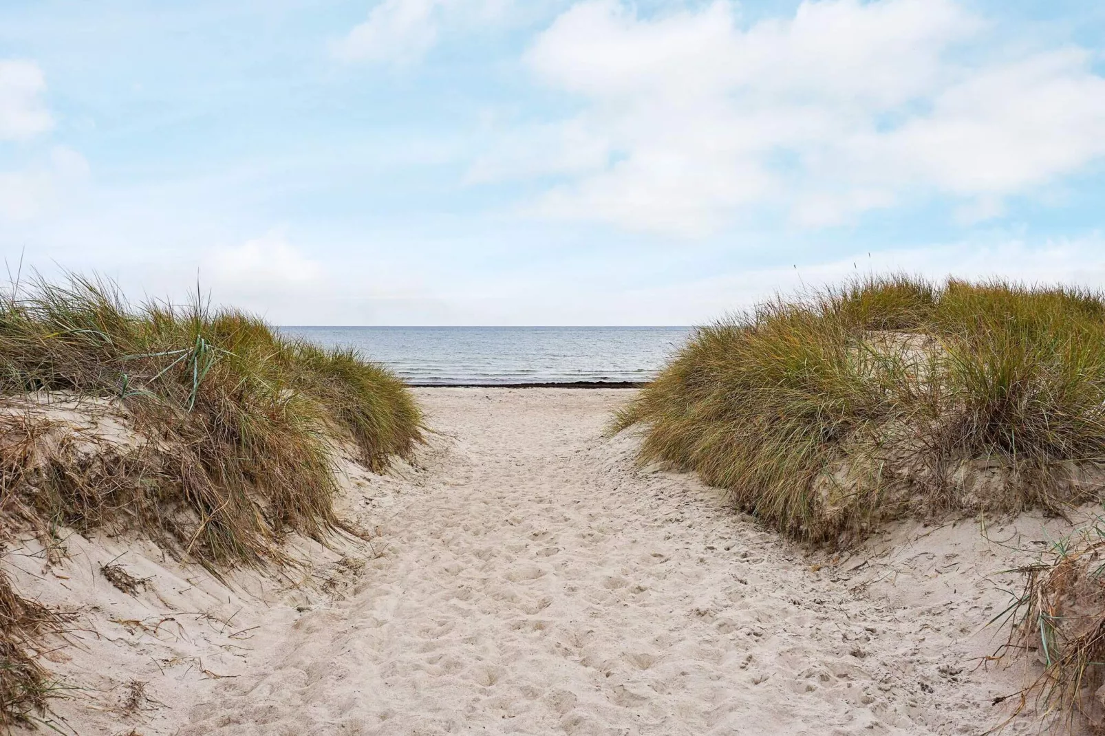 4 persoons vakantie huis in Byxelkrok-By Traum-Waterzicht