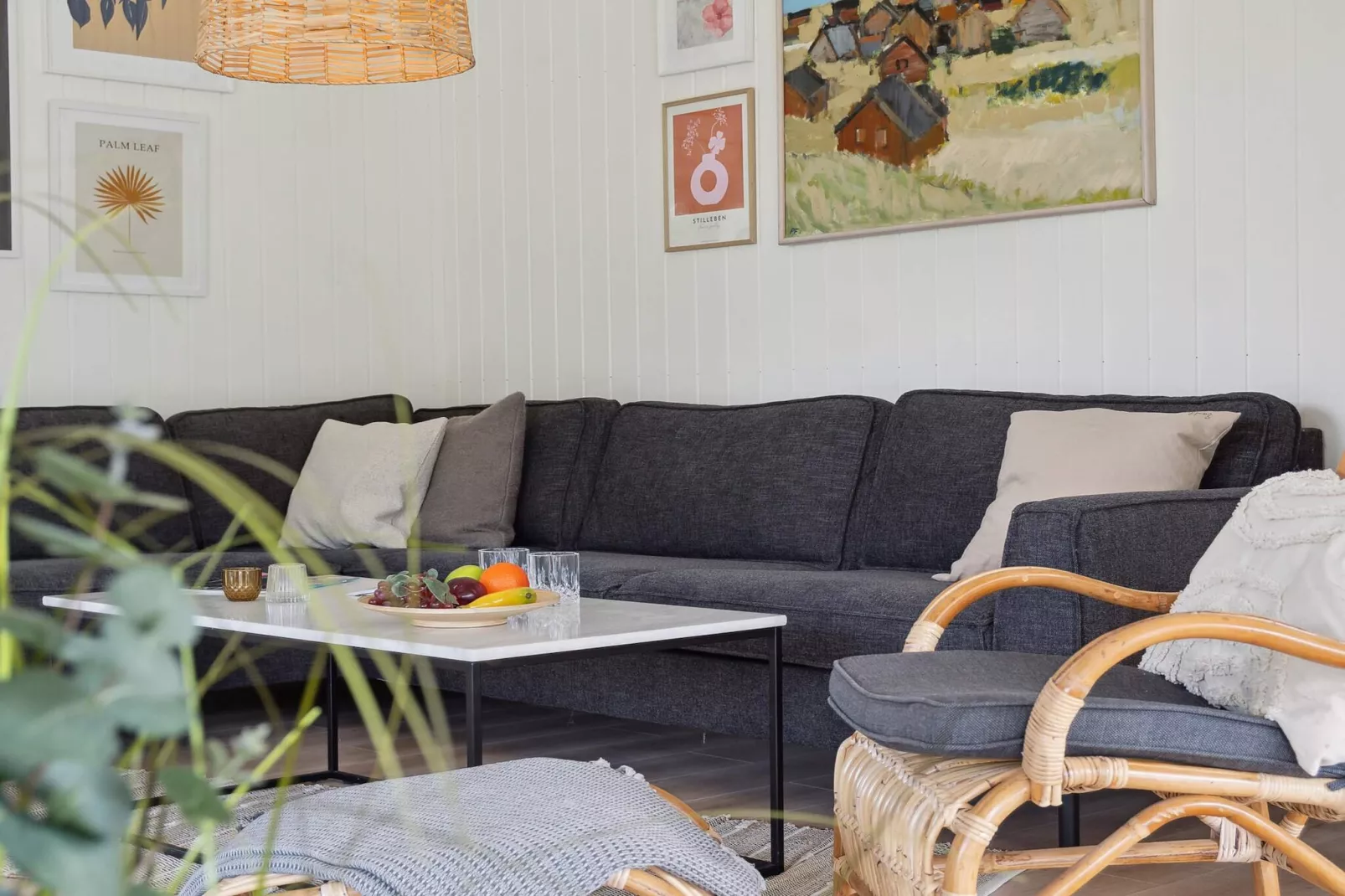 5 sterren vakantie huis in Løkken-Binnen