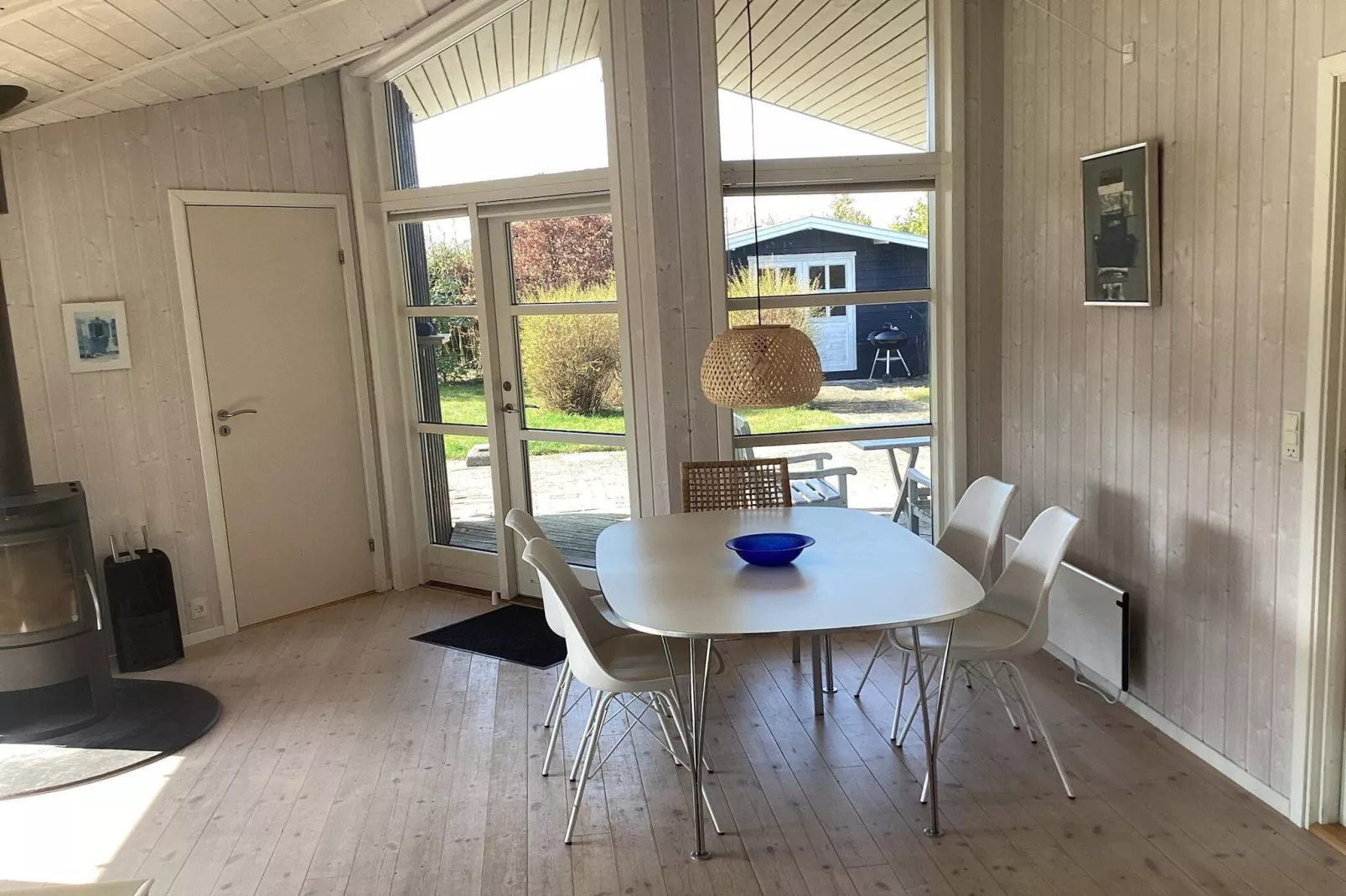 5 Personen vakantie huis in Nakskov-Binnen