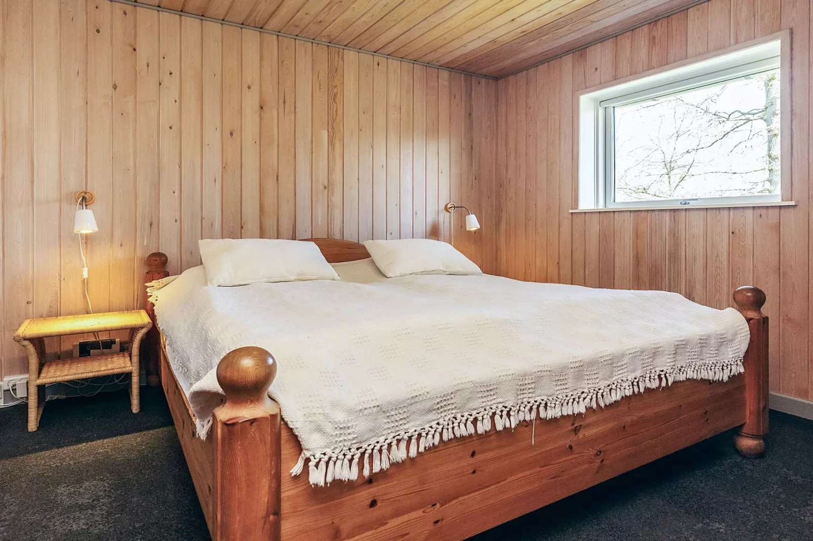 4 sterren vakantie huis in Asperup-Binnen