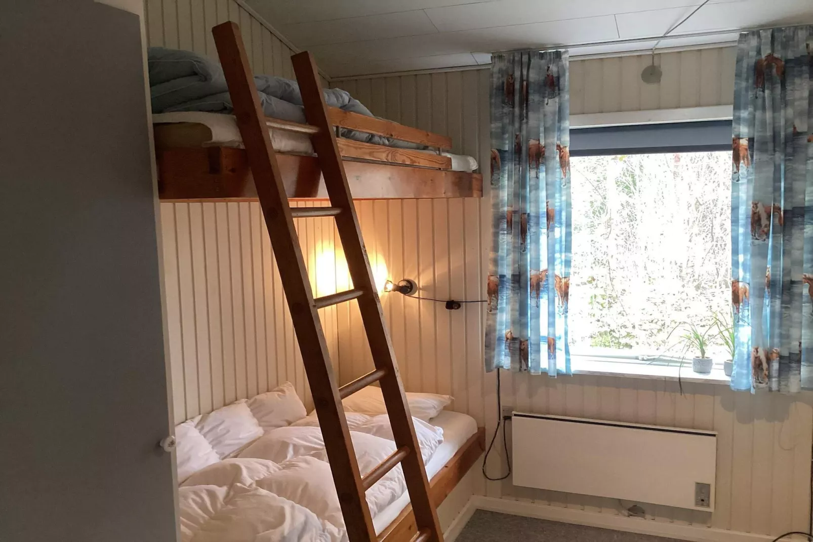6 Personen vakantie huis in Ansager-Binnen