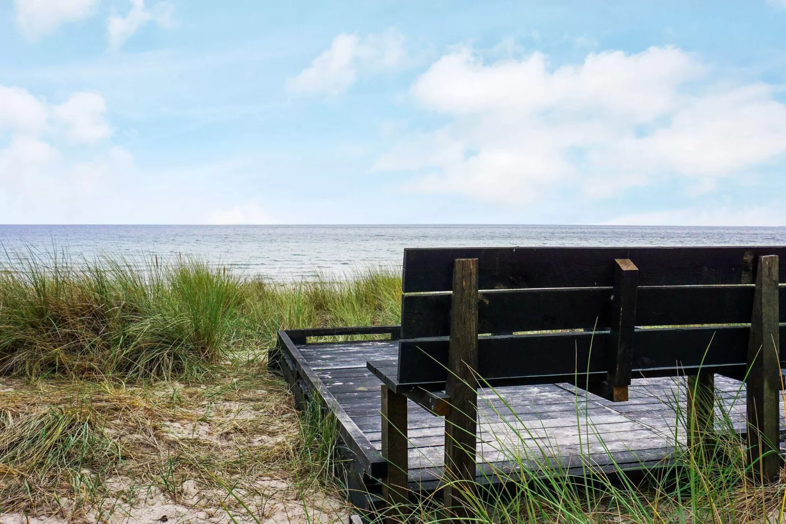 4 persoons vakantie huis in Byxelkrok-By Traum-Waterzicht