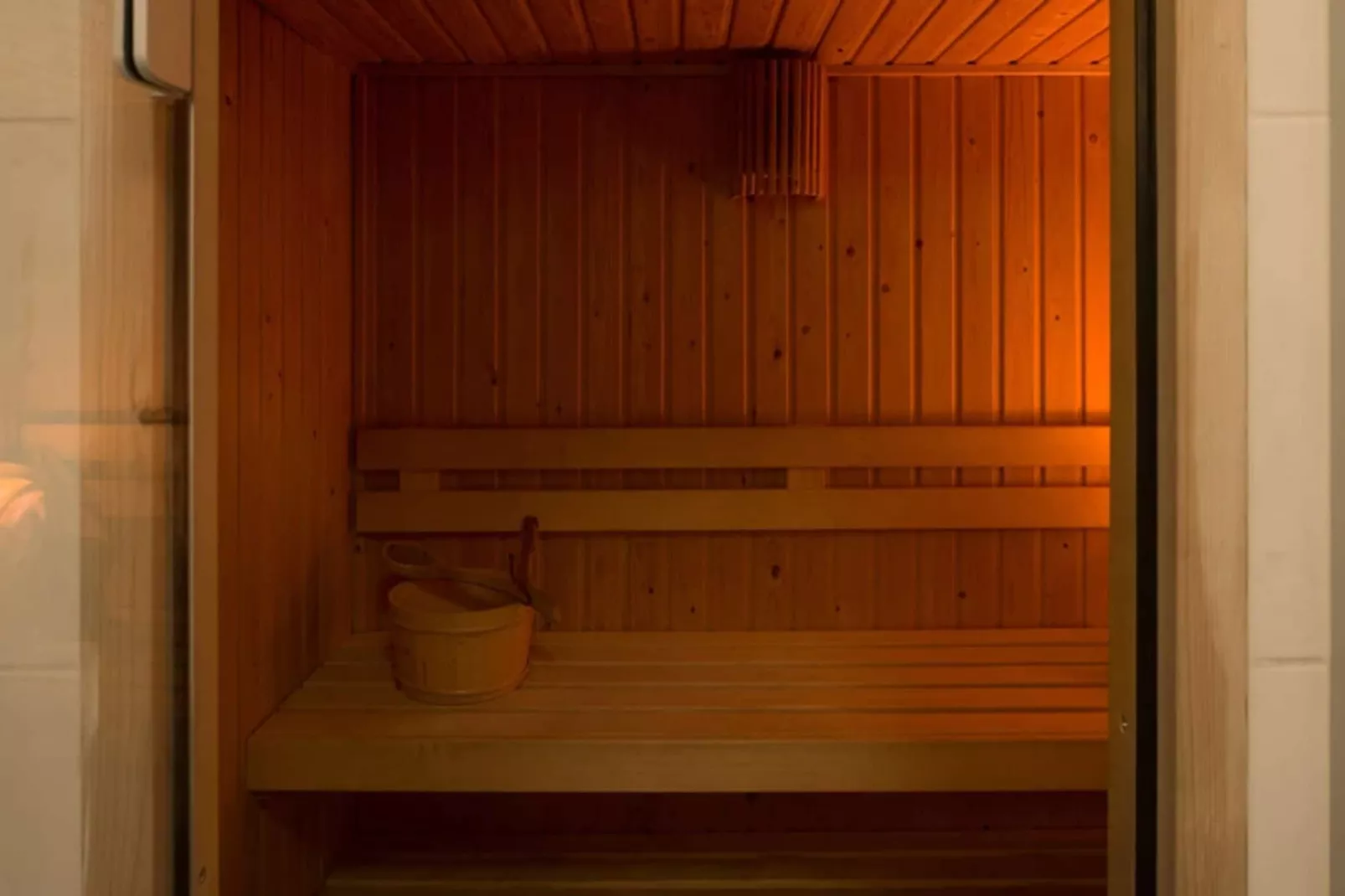 Vakantiepark Duynzicht 2-Wellness