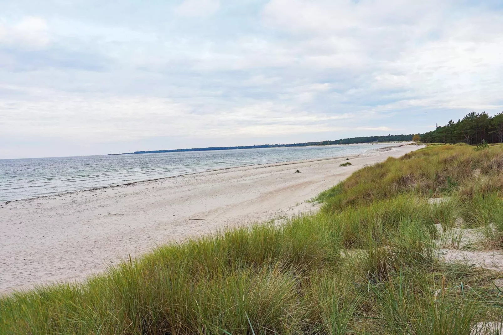4 persoons vakantie huis in Byxelkrok-By Traum-Waterzicht