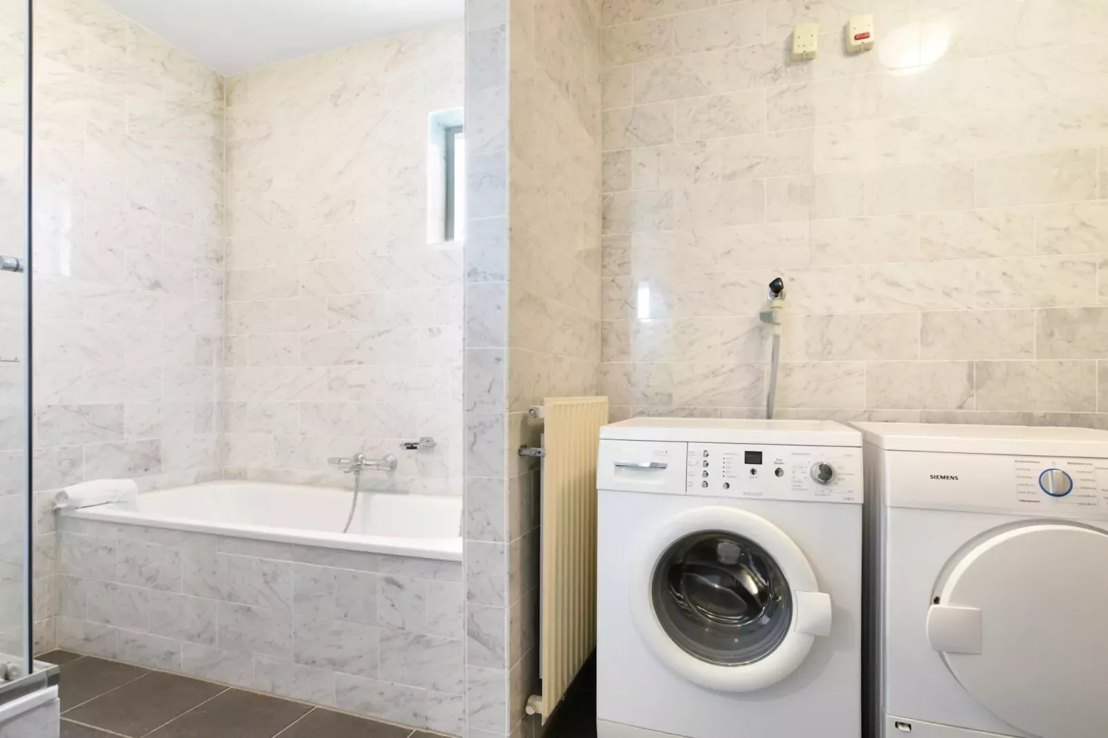 Parc Port Greve 16-Badkamer