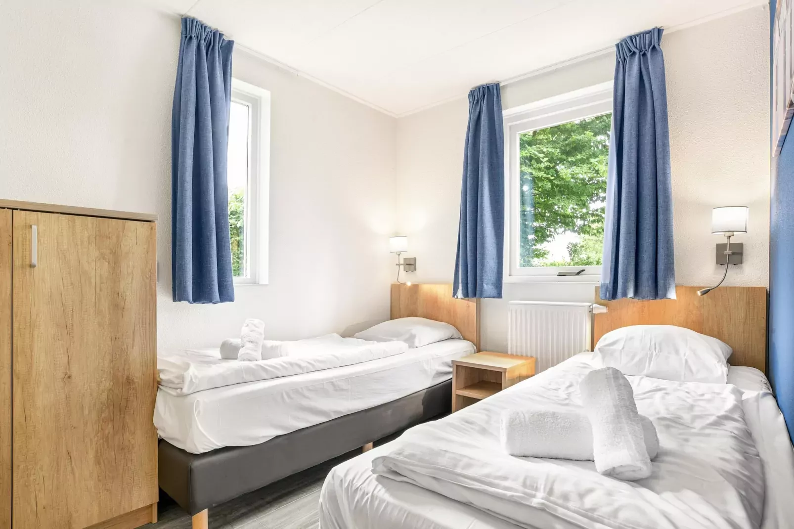 Parc Port Greve 19-Slaapkamer