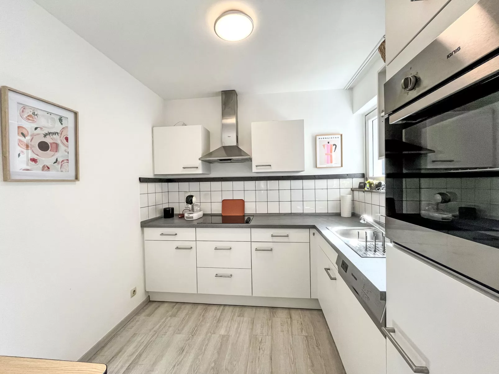 Apartment Magdalena-Binnen