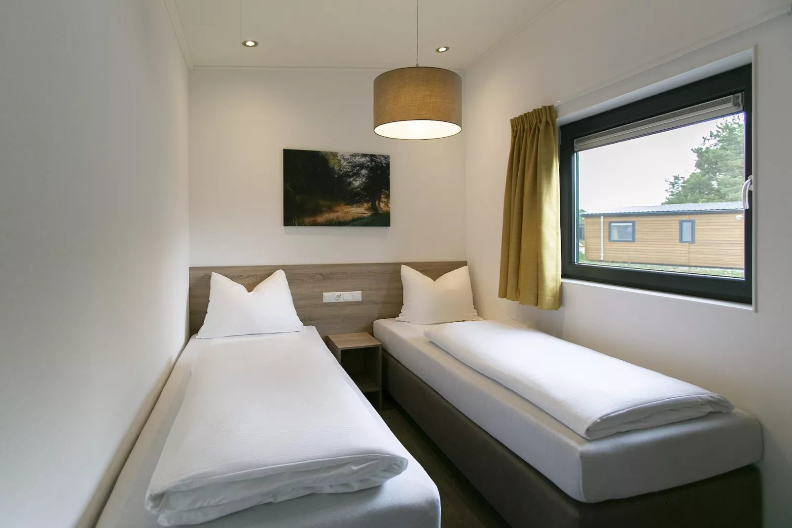 Sunrise Home 6er-Slaapkamer