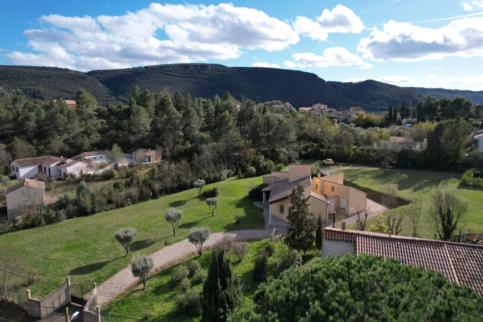 Villa Le Midi-Niet-getagd