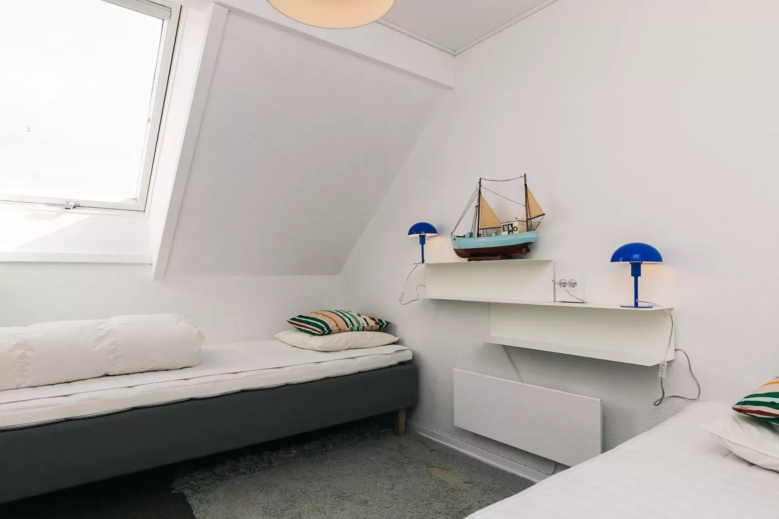4 persoons vakantie huis in Borre-Binnen
