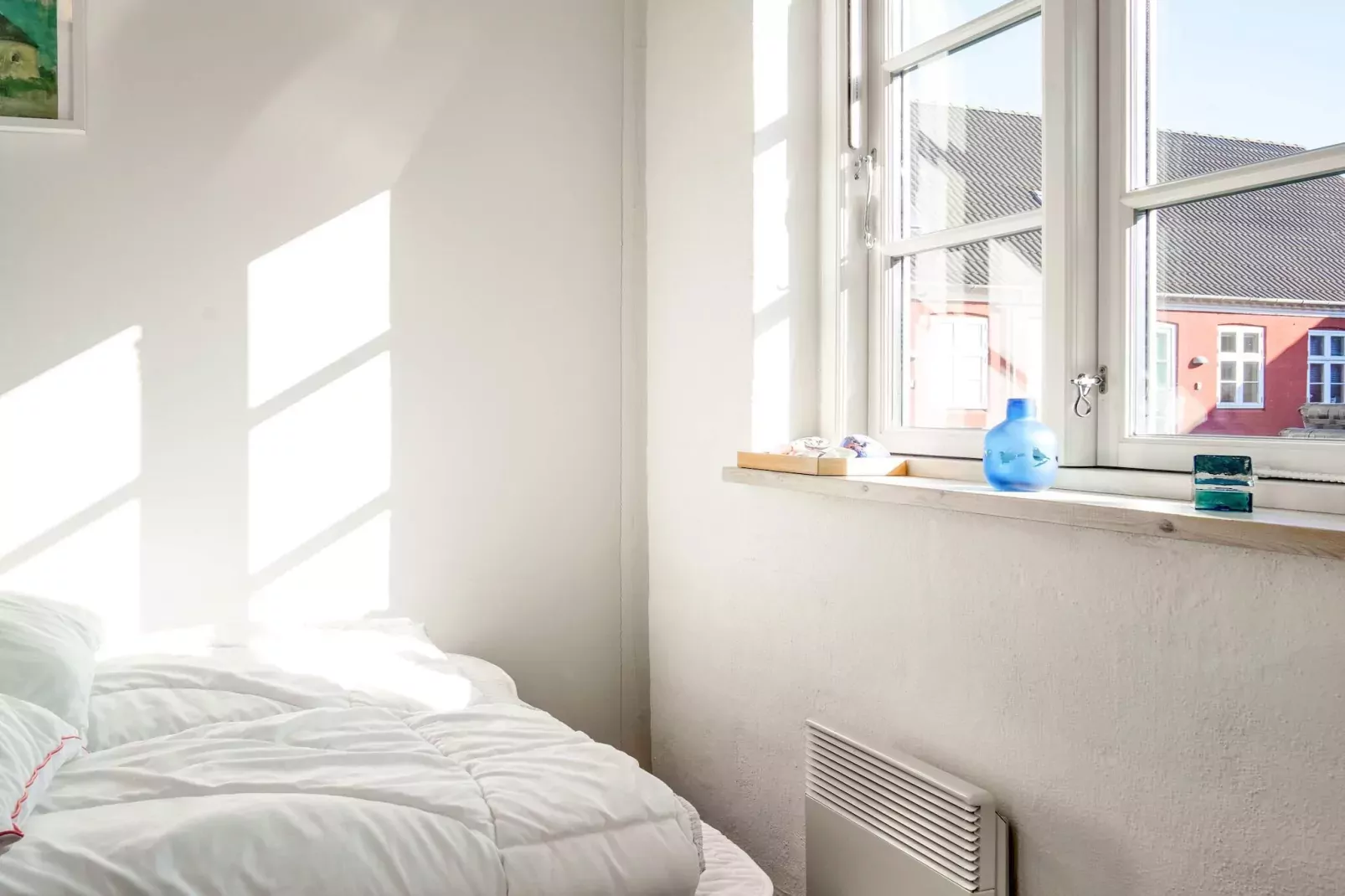 5 persoons vakantie huis in Aakirkeby-Binnen