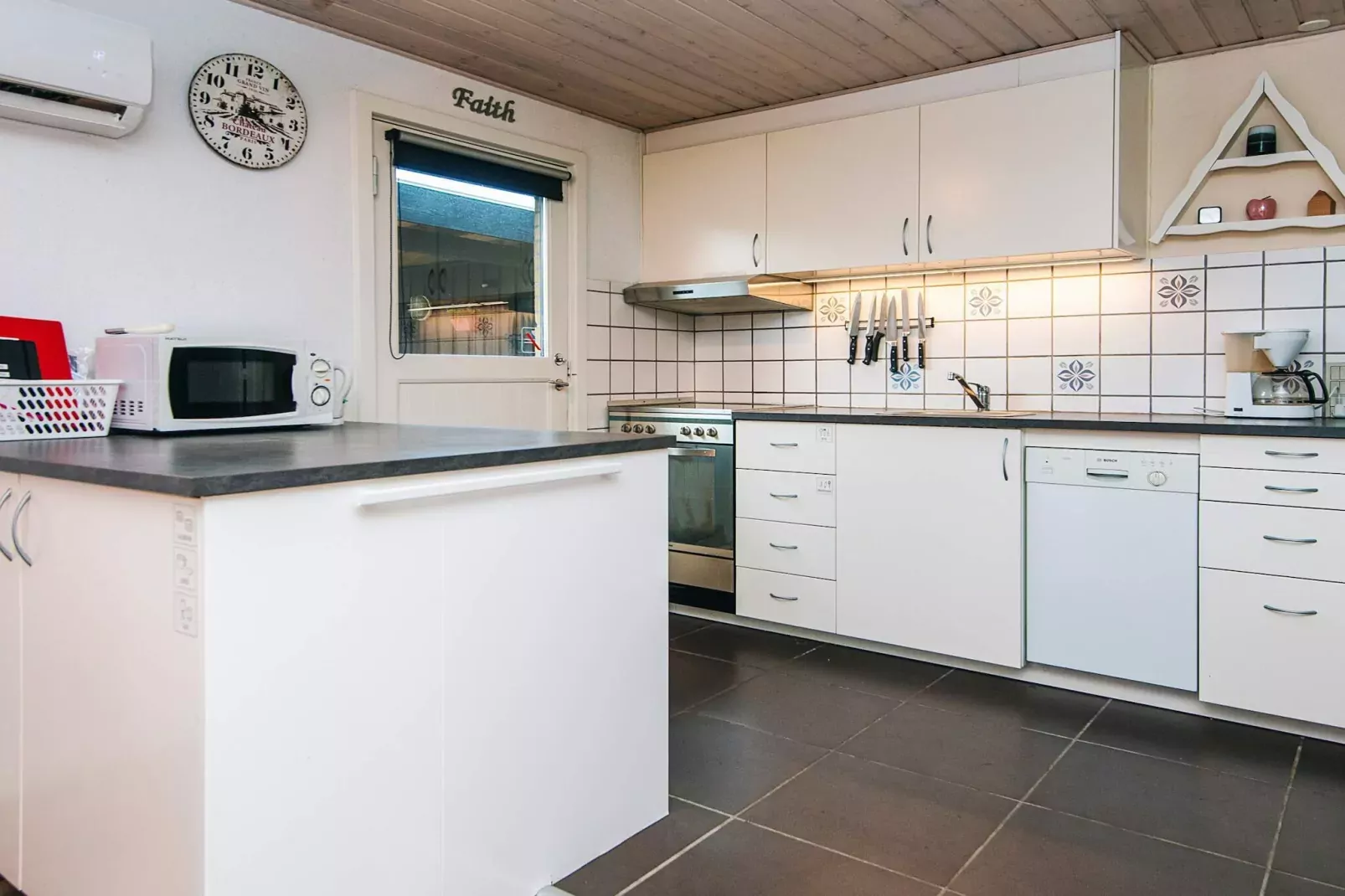 6 persoons vakantie huis in Nordborg-Binnen