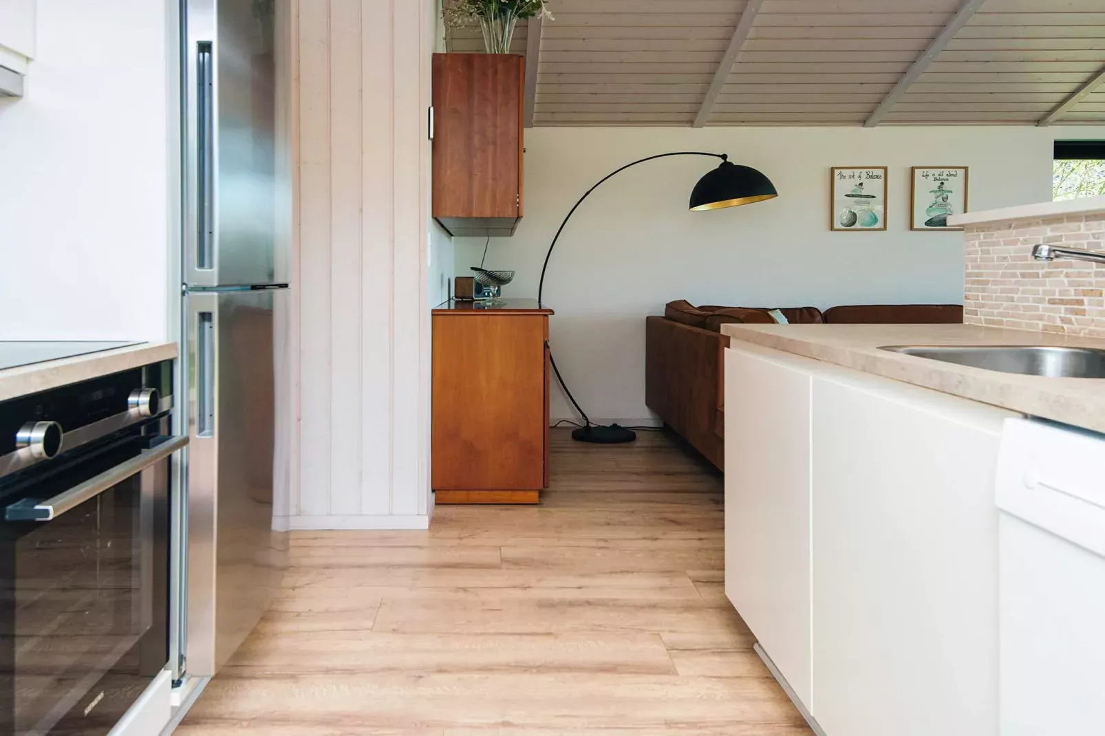6 persoons vakantie huis in Rømø-Binnen