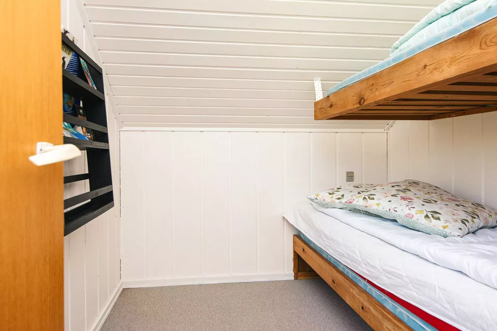 6 persoons vakantie huis in Toftlund-Binnen