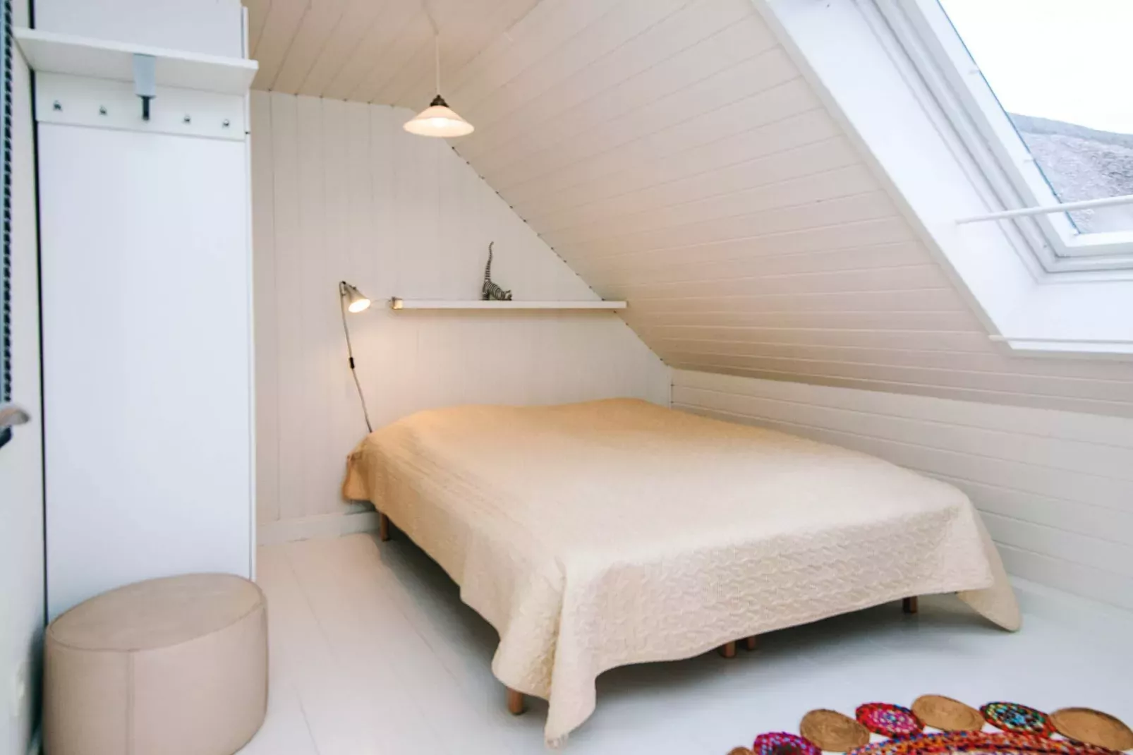 4 persoons vakantie huis in Børkop-Binnen