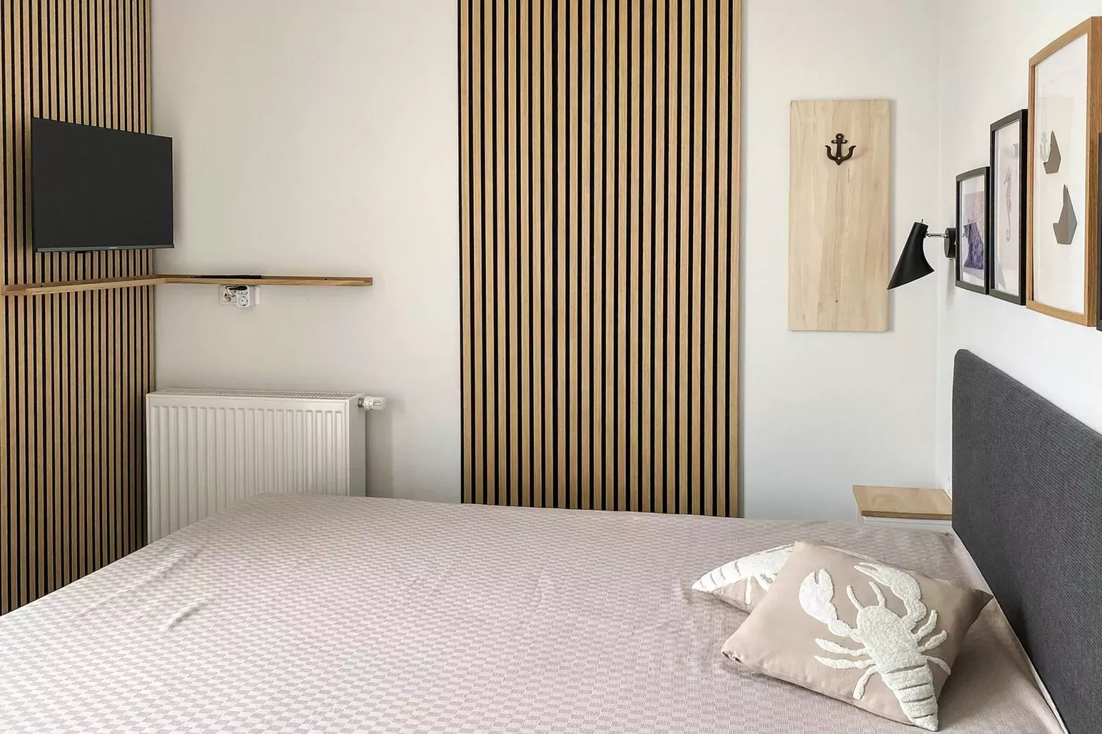 4 persoons vakantie huis in Wendtorf-Binnen