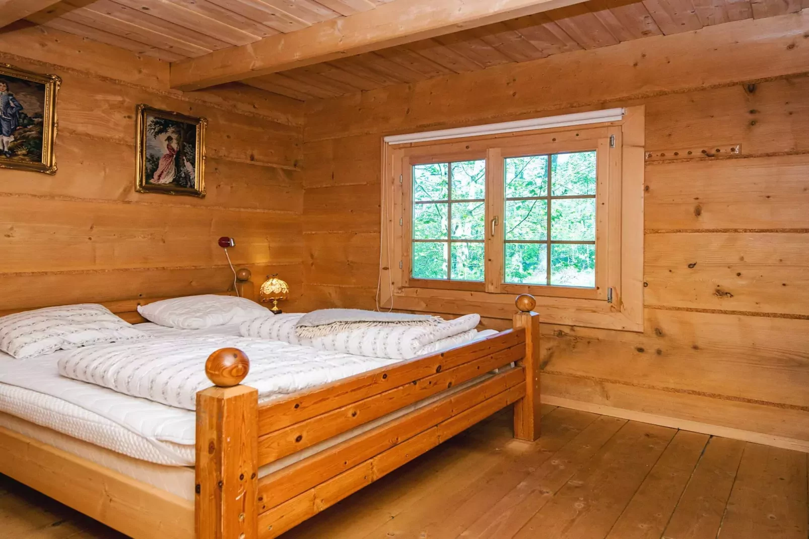 8 persoons vakantie huis in Ebeltoft-Binnen