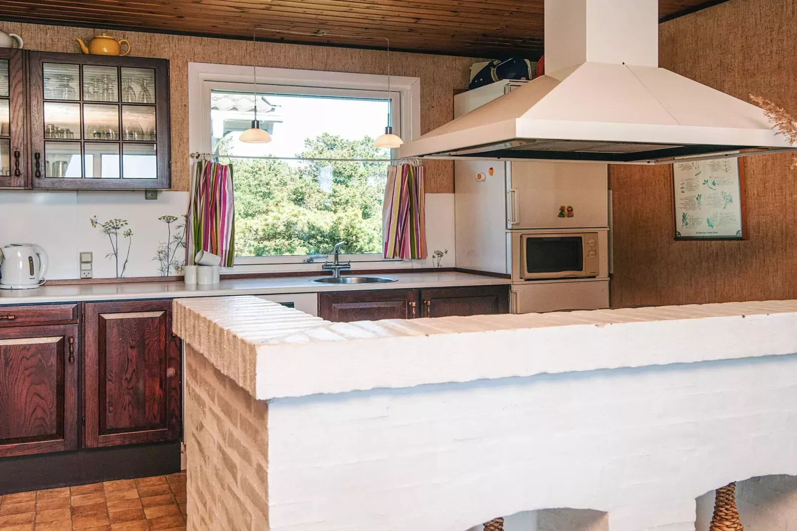 6 persoons vakantie huis in Fanø-By Traum-Binnen